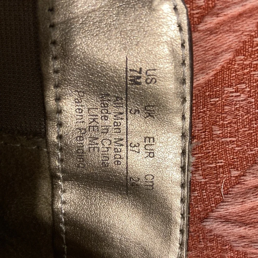 Life Stride Velocity ankle boots - Picture 5 of 6